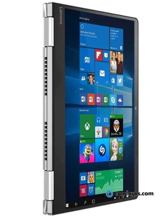 Imagen 3 Tablet Lenovo Yoga 710