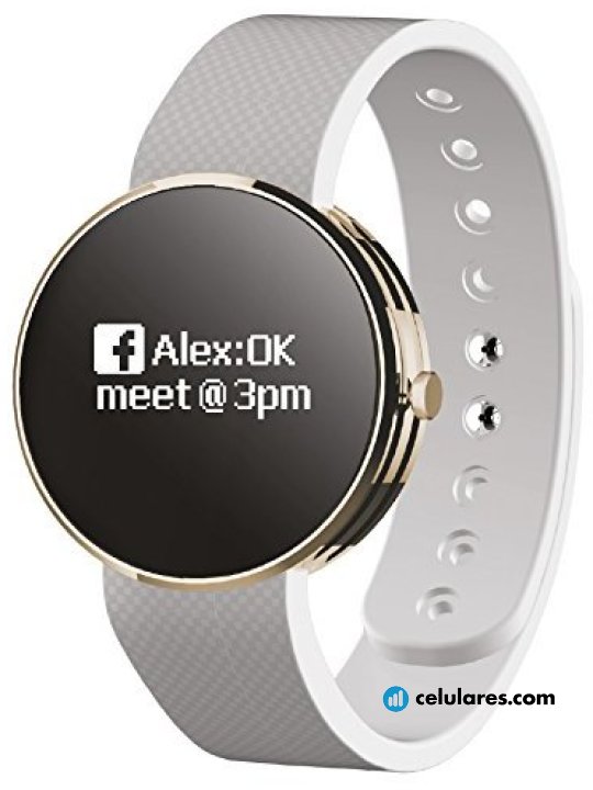 Leotec Fitwatch