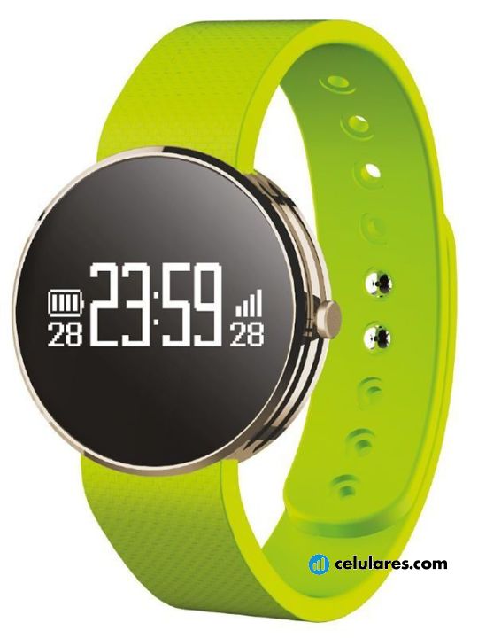 Imagen 3 Leotec Fitwatch