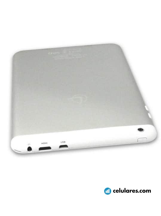 Imagen 3 Tablet Leotec L-Pad HyperSpace