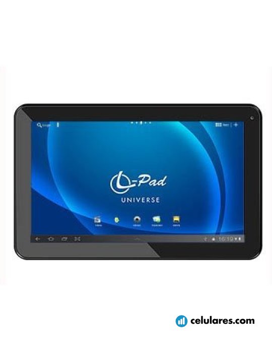 Tablet Leotec L-Pad Universe