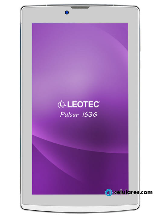 Tablet Leotec Pulsar IS3G 