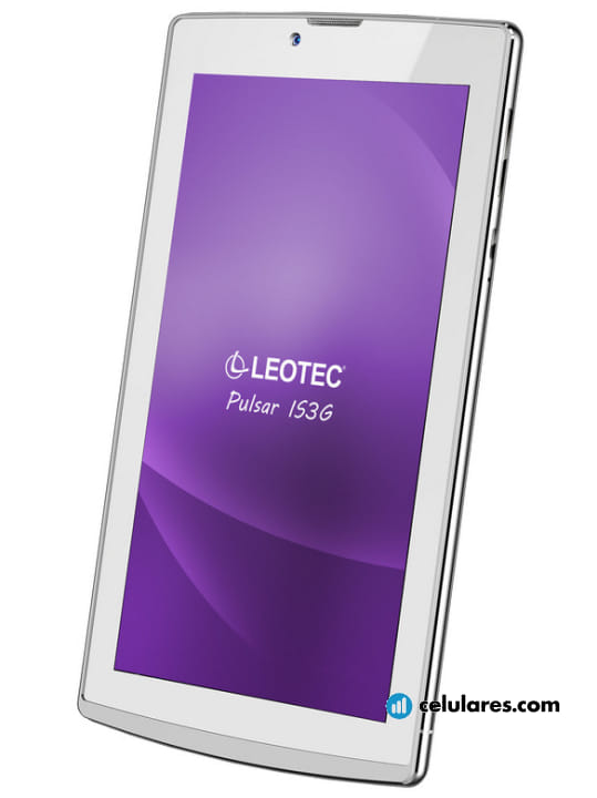 Imagen 2 Tablet Leotec Pulsar IS3G 