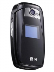 Fotografia LG S5100