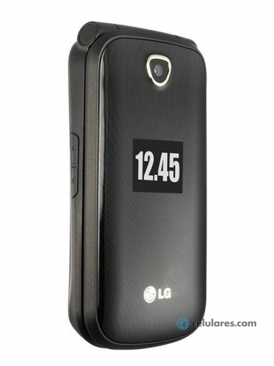 Imagen 2 LG A258