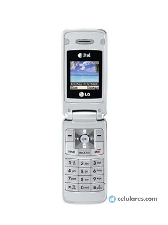 LG AX275