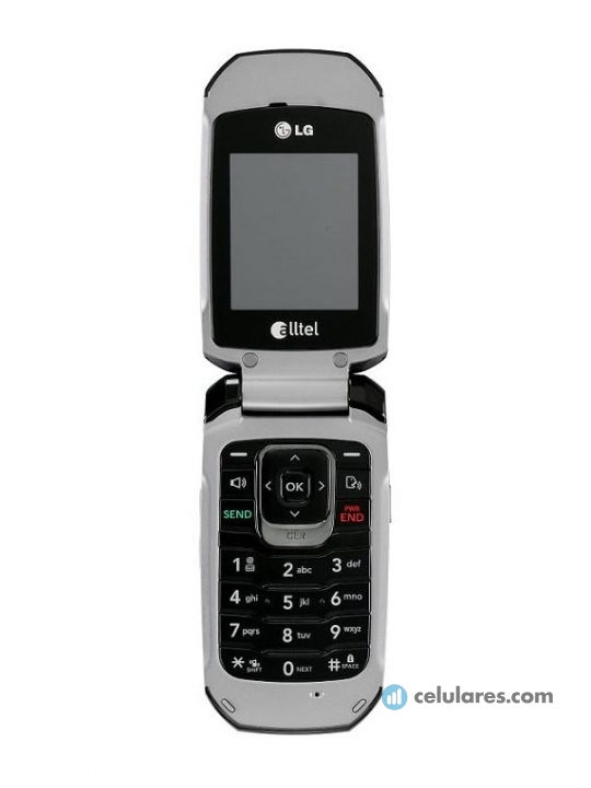 Imagen 3 LG AX310