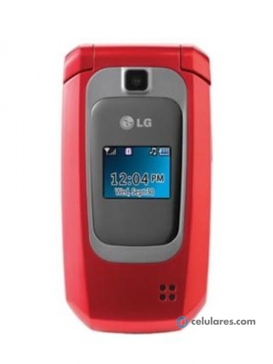 Imagen 5 LG AX310