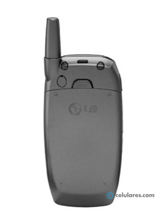 Imagen 3 LG AX355