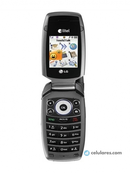 LG AX355