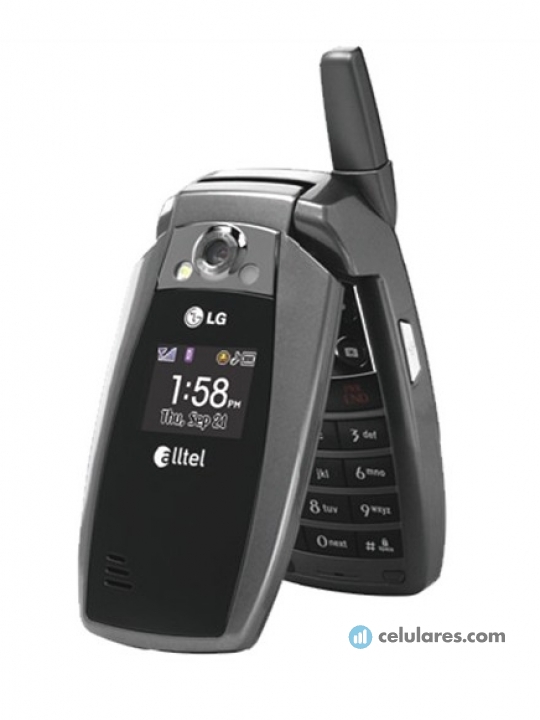Imagen 2 LG AX355
