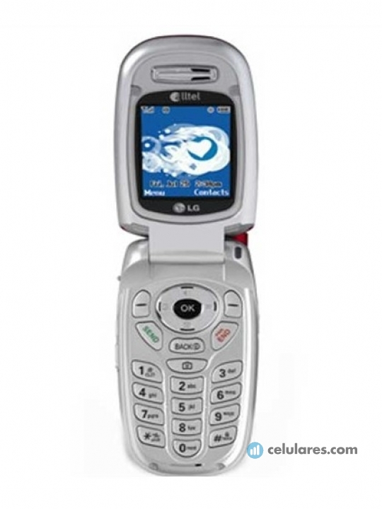 LG AX5000