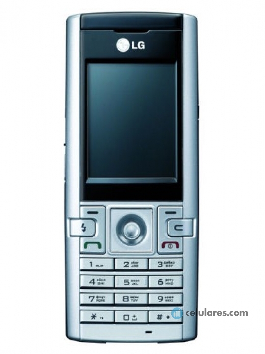 LG B2250