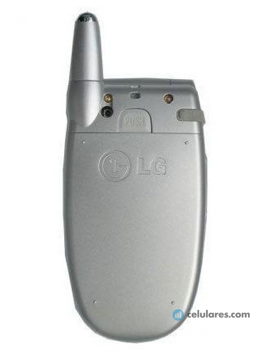 Imagen 3 LG C1400