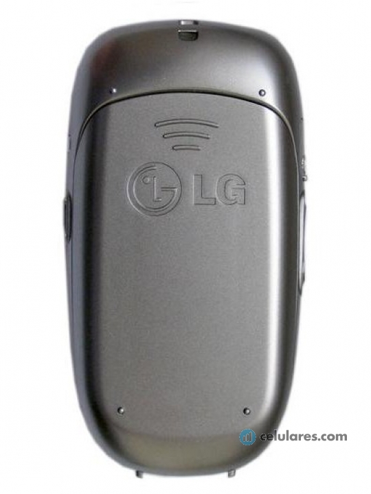 Imagen 3 LG C3400