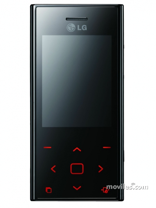 Imagen 2 LG Chocolate BL20