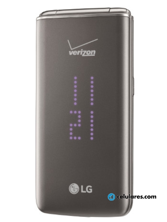 Imagen 3 LG Exalt 2 