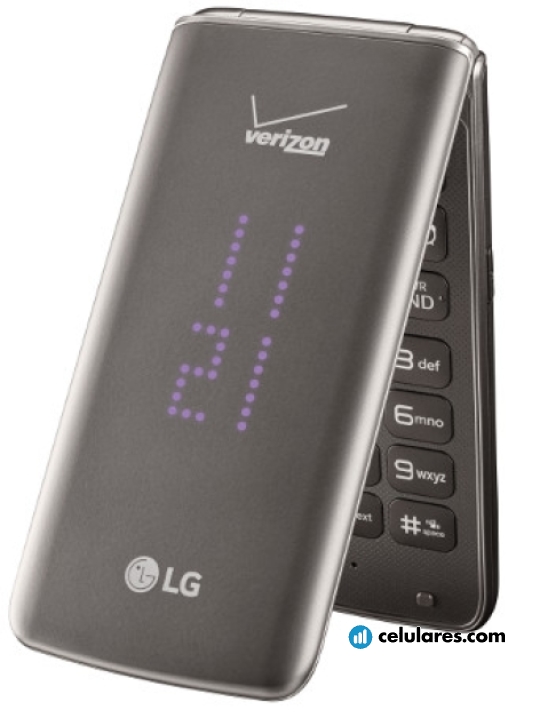 Imagen 4 LG Exalt 2 