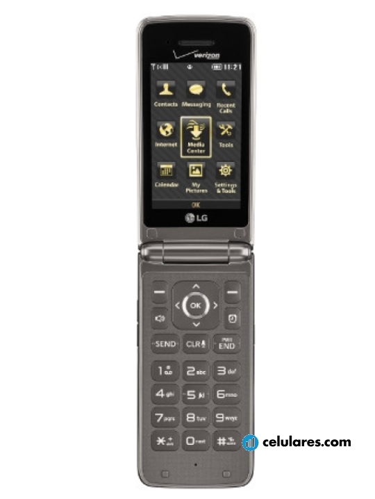 LG Exalt 2 