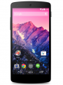 Fotografia pequeña LG Google Nexus 5