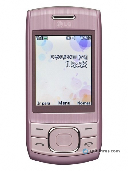 Imagen 6 LG GU230