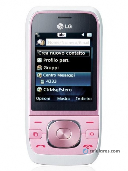 Imagen 2 LG GU285