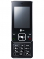 LG KC550