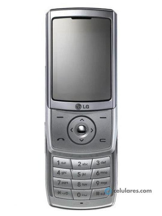 LG KE500