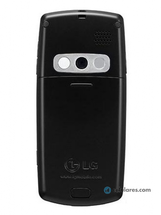 Imagen 2 LG KG200