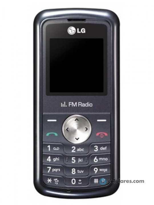 LG KP105