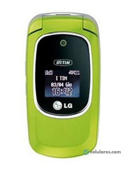 Imagen 5 LG KP233