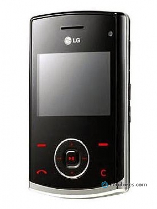 Imagen 2 LG KU580