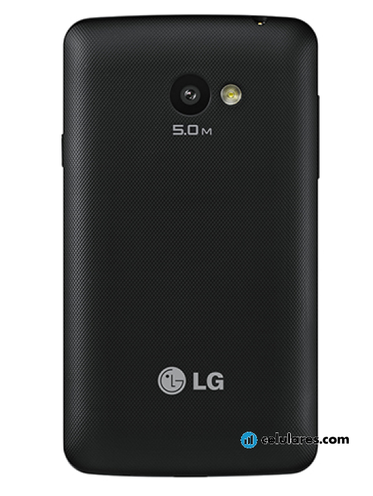 Imagen 5 LG L45 X130g