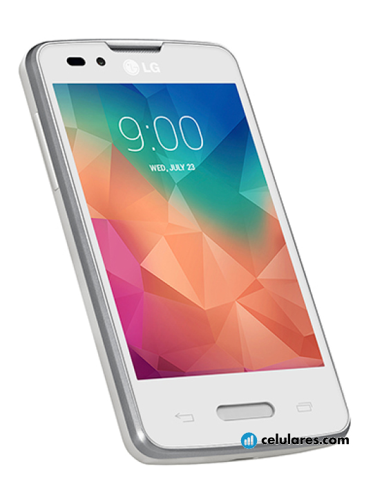 Imagen 3 LG L45 X130g