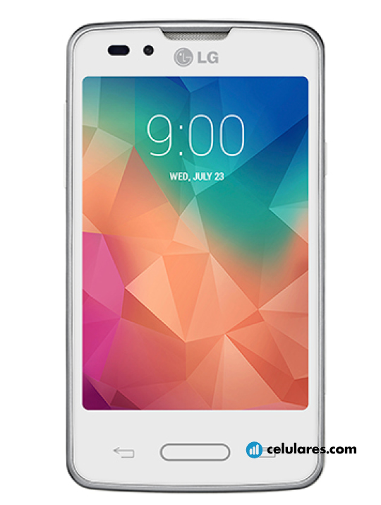 Imagen 2 LG L45 X130g