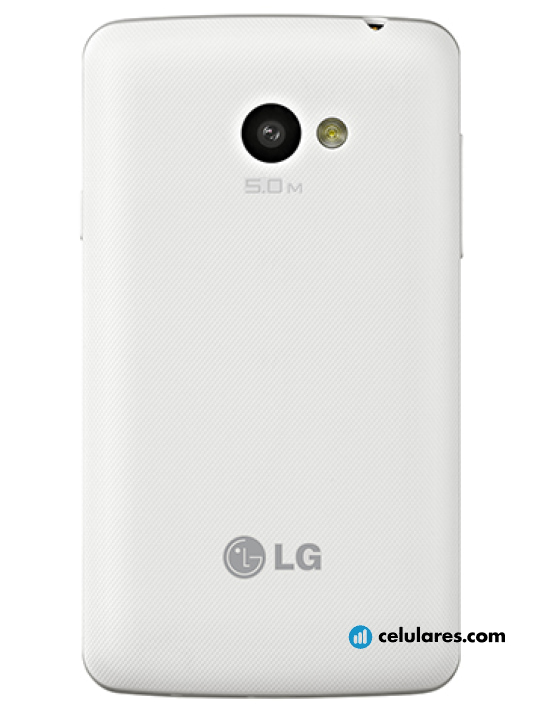 Imagen 6 LG L45 X130g