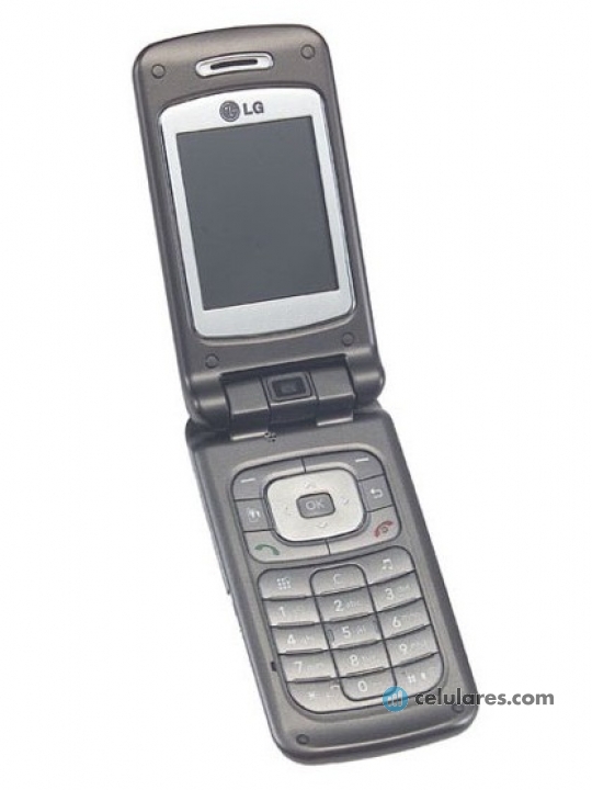 LG L600v