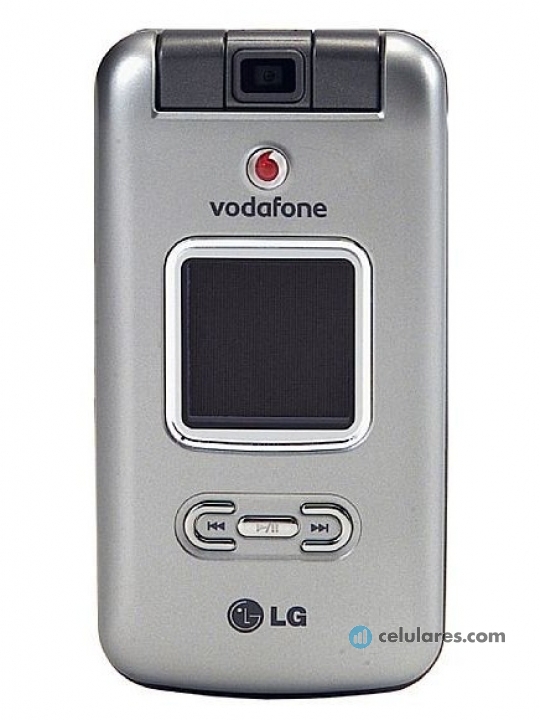 Imagen 2 LG L600v