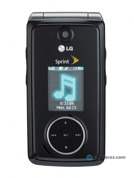 Imagen 2 LG Muziq