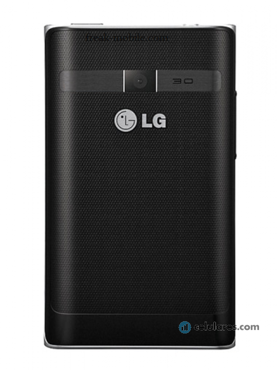 Imagen 2 LG Optimus L3