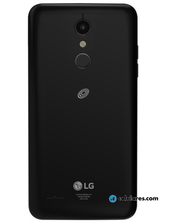 Imagen 2 LG Premier Pro LTE