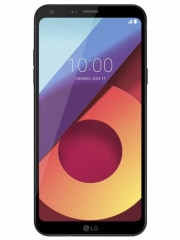 Fotografia LG Q6