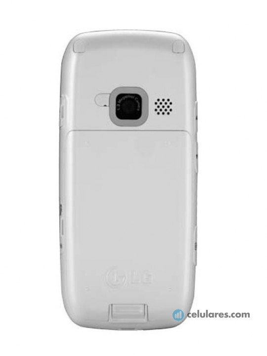 Imagen 3 LG RUMOR