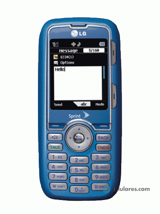 Imagen 5 LG RUMOR