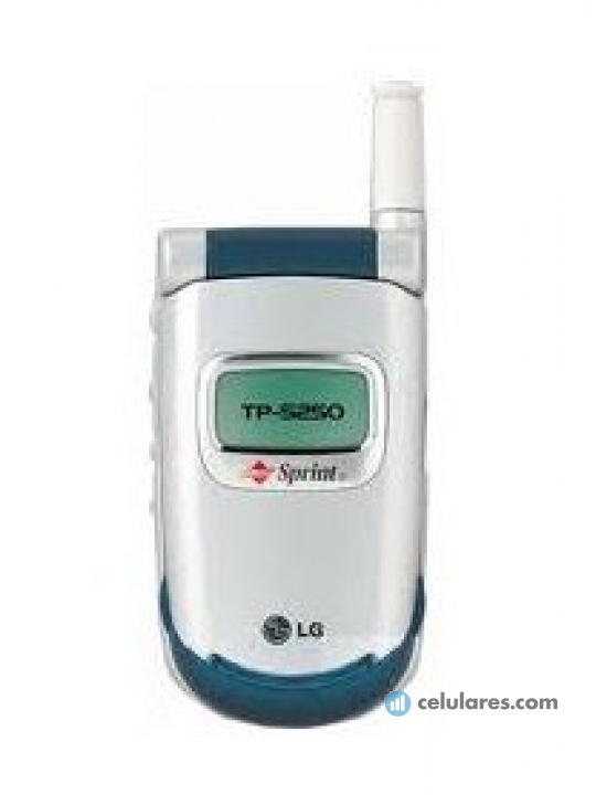 Imagen 2 LG TP 5250