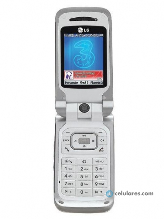 LG U310