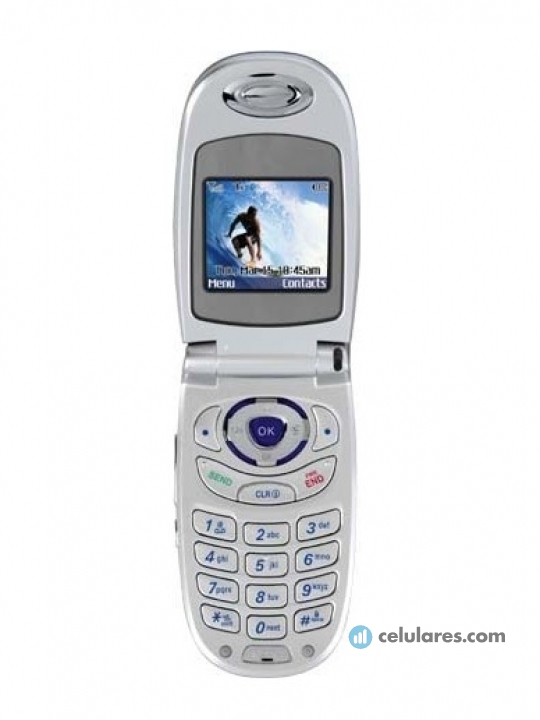 LG VX-3300