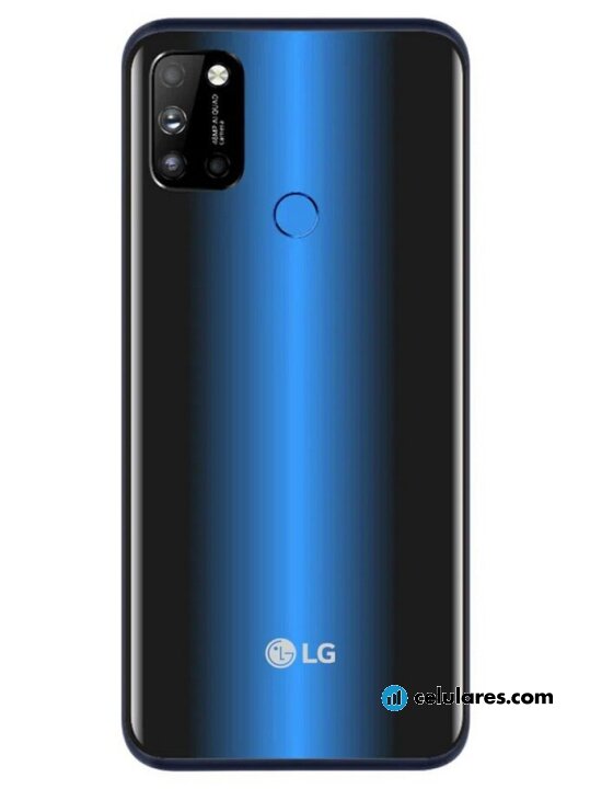 Imagen 6 LG W41 Pro