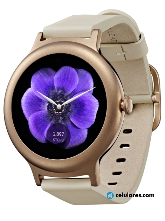 Imagen 3 LG Watch Style