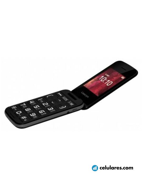 Imagen 2 Logicom L-248